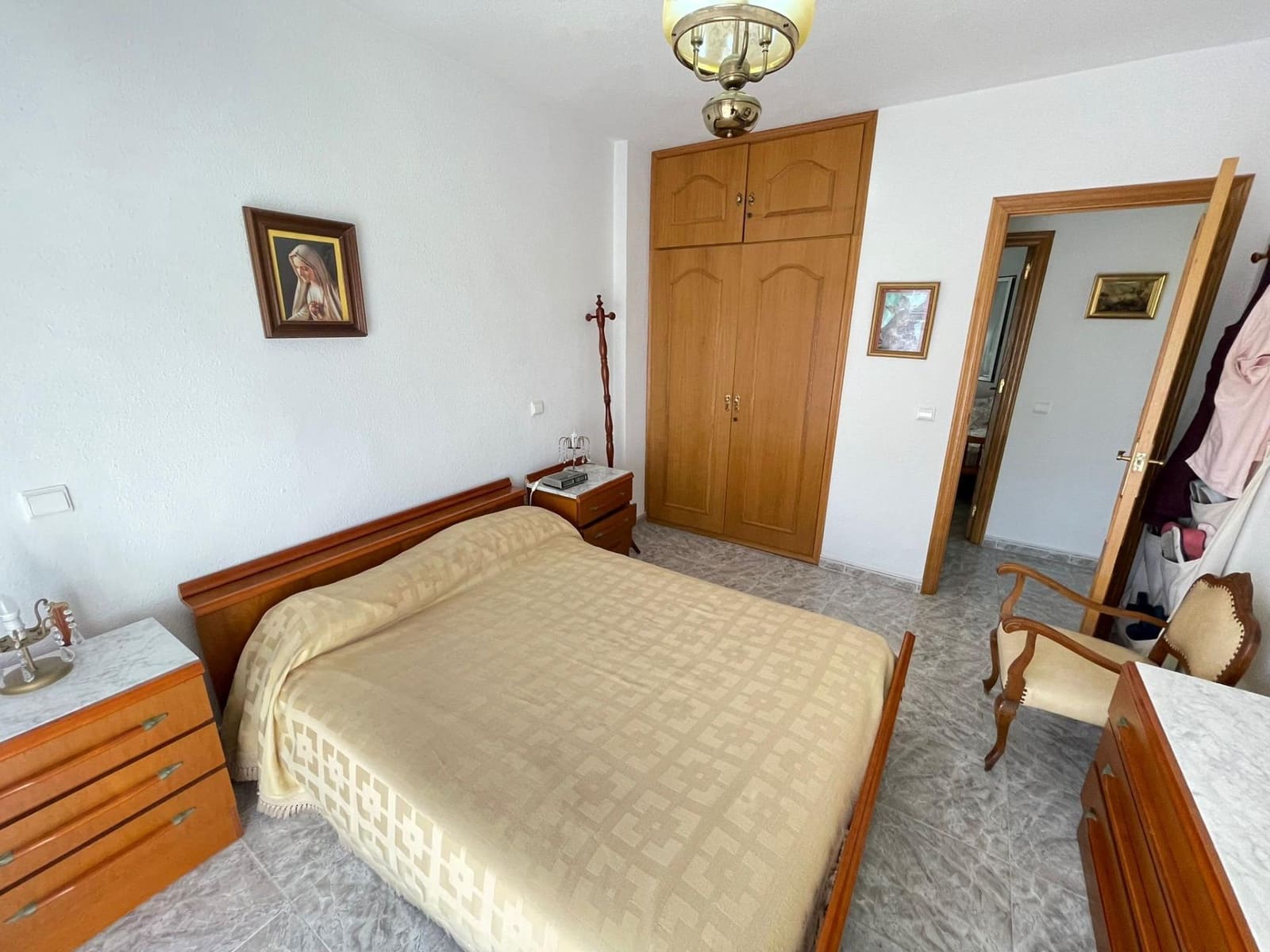 3 chambre Appartement à vendre à Guardamar del Segura - 174 500 € (Ref: 8549356)