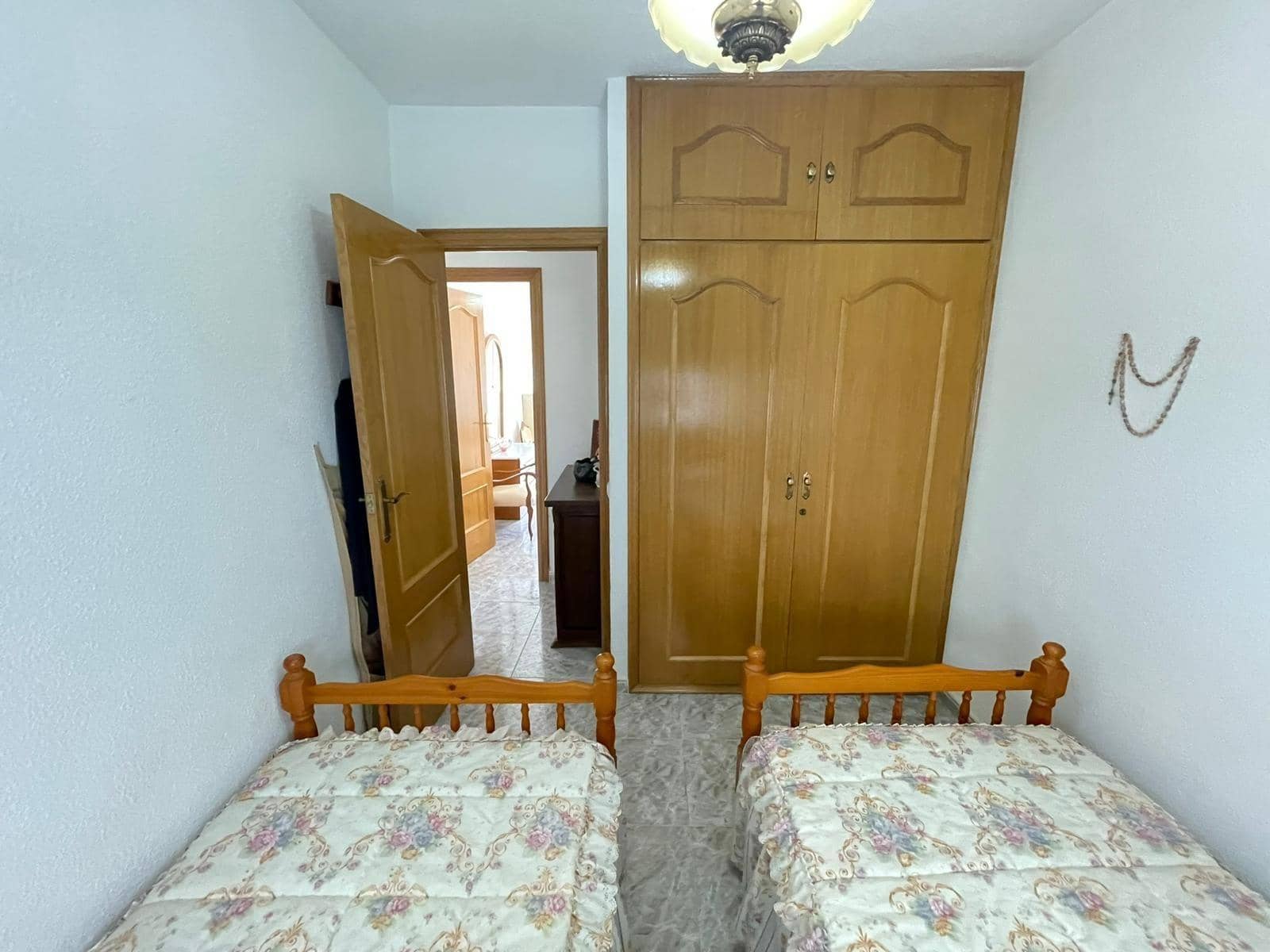 3 chambre Appartement à vendre à Guardamar del Segura - 174 500 € (Ref: 8549356)