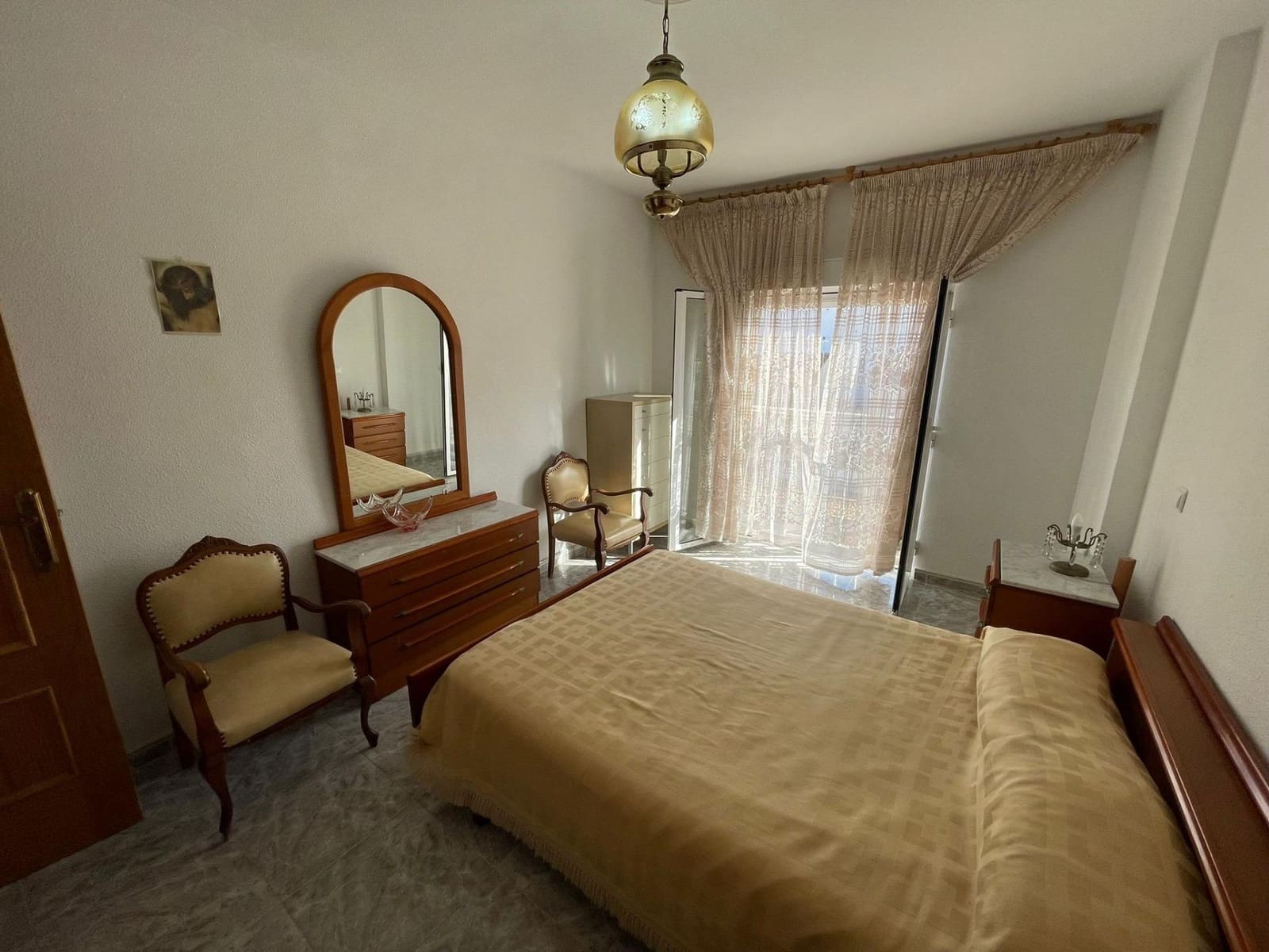 3 chambre Appartement à vendre à Guardamar del Segura - 174 500 € (Ref: 8549356)