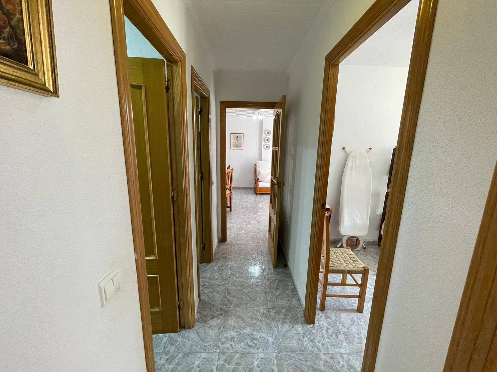 3 chambre Appartement à vendre à Guardamar del Segura - 174 500 € (Ref: 8549356)