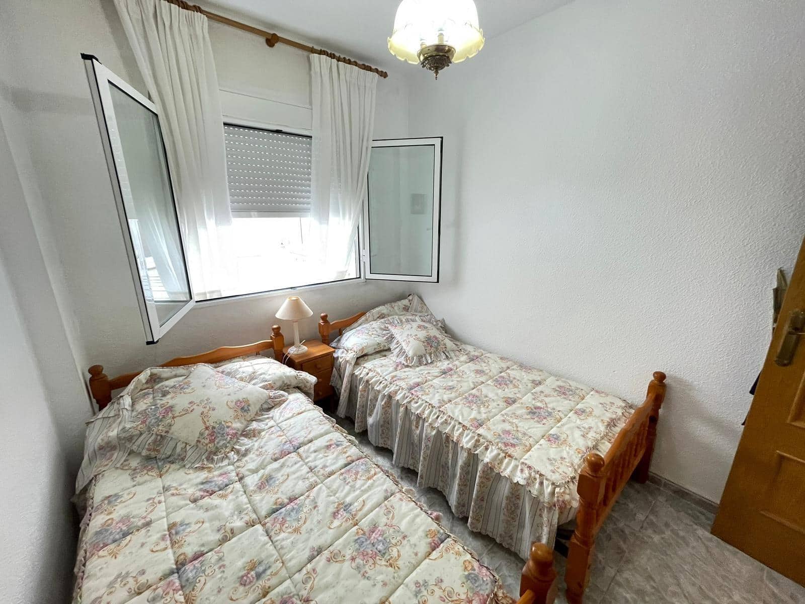 3 chambre Appartement à vendre à Guardamar del Segura - 174 500 € (Ref: 8549356)