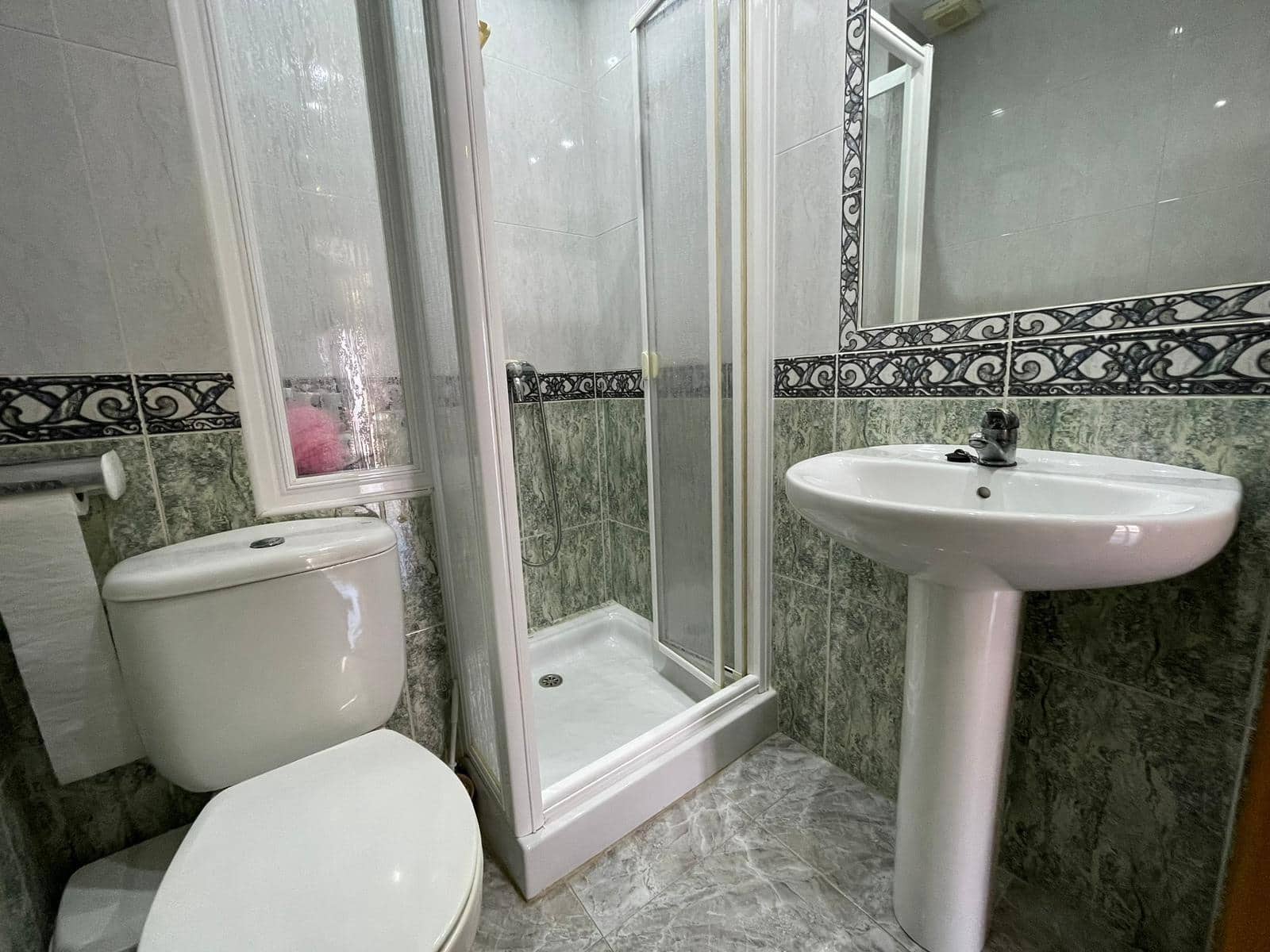 3 chambre Appartement à vendre à Guardamar del Segura - 174 500 € (Ref: 8549356)