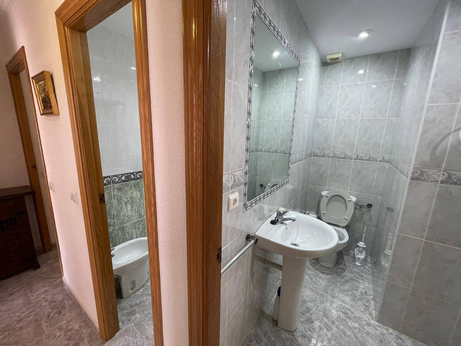 3 chambre Appartement à vendre à Guardamar del Segura - 174 500 € (Ref: 8549356)