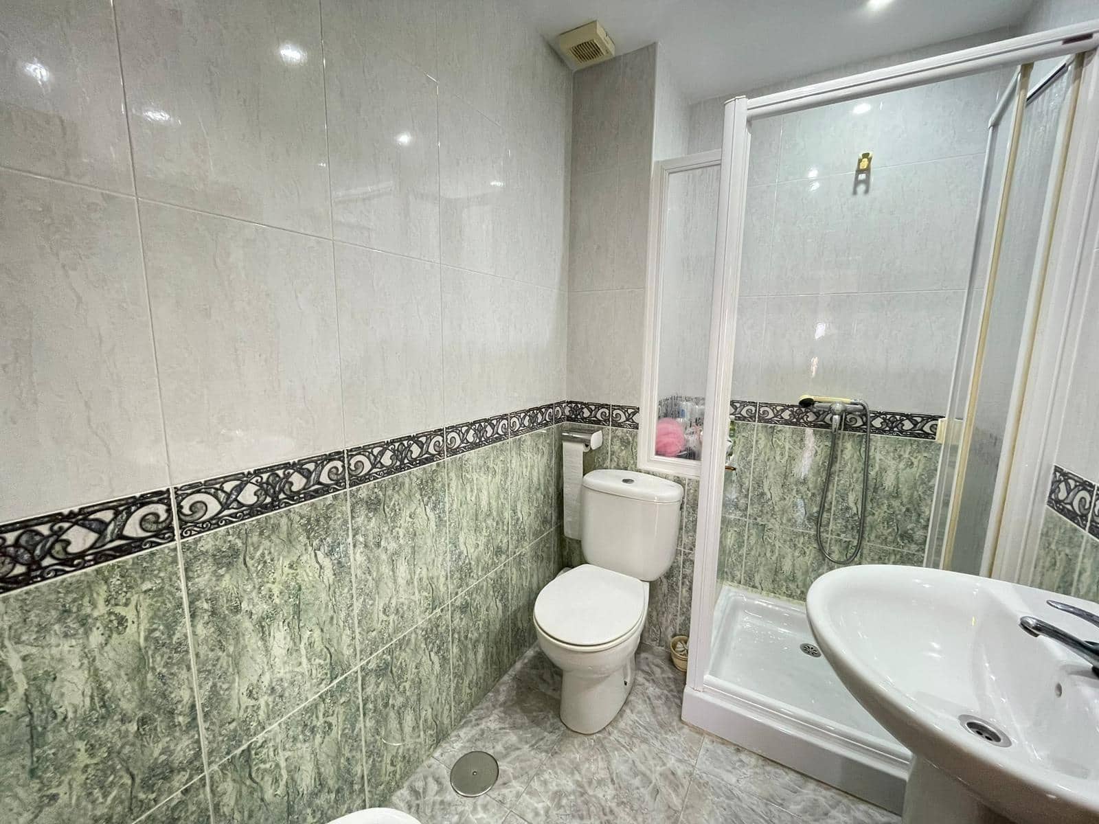 3 chambre Appartement à vendre à Guardamar del Segura - 174 500 € (Ref: 8549356)