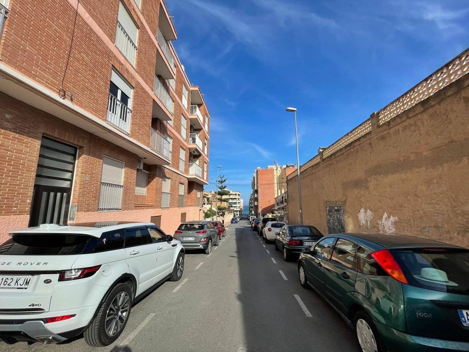 3 chambre Appartement à vendre à Guardamar del Segura - 174 500 € (Ref: 8549356)