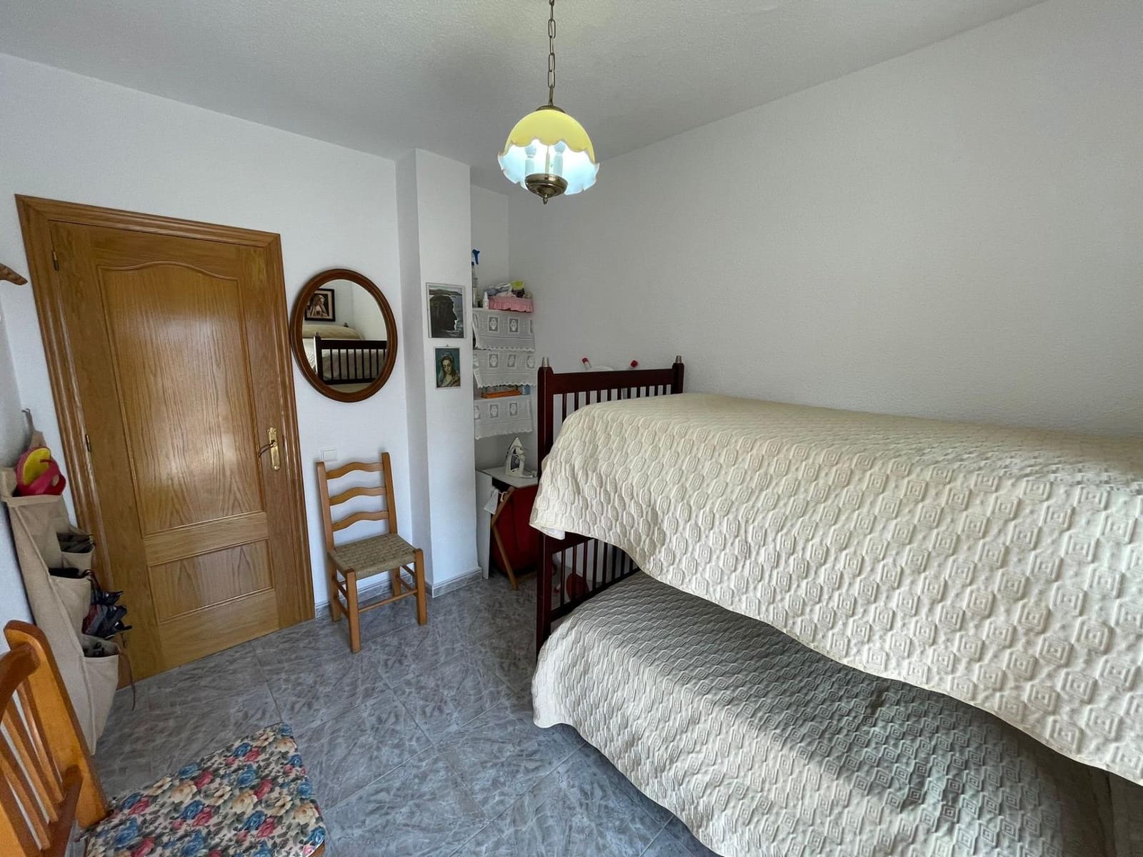 3 chambre Appartement à vendre à Guardamar del Segura - 174 500 € (Ref: 8549356)