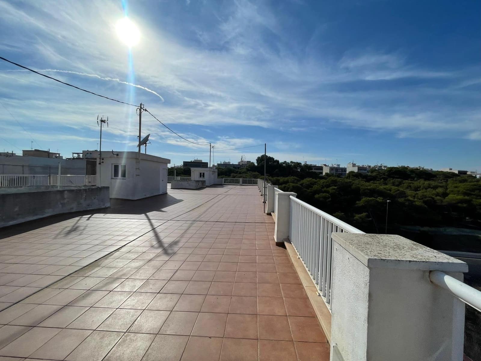 3 chambre Appartement à vendre à Guardamar del Segura - 174 500 € (Ref: 8549356)