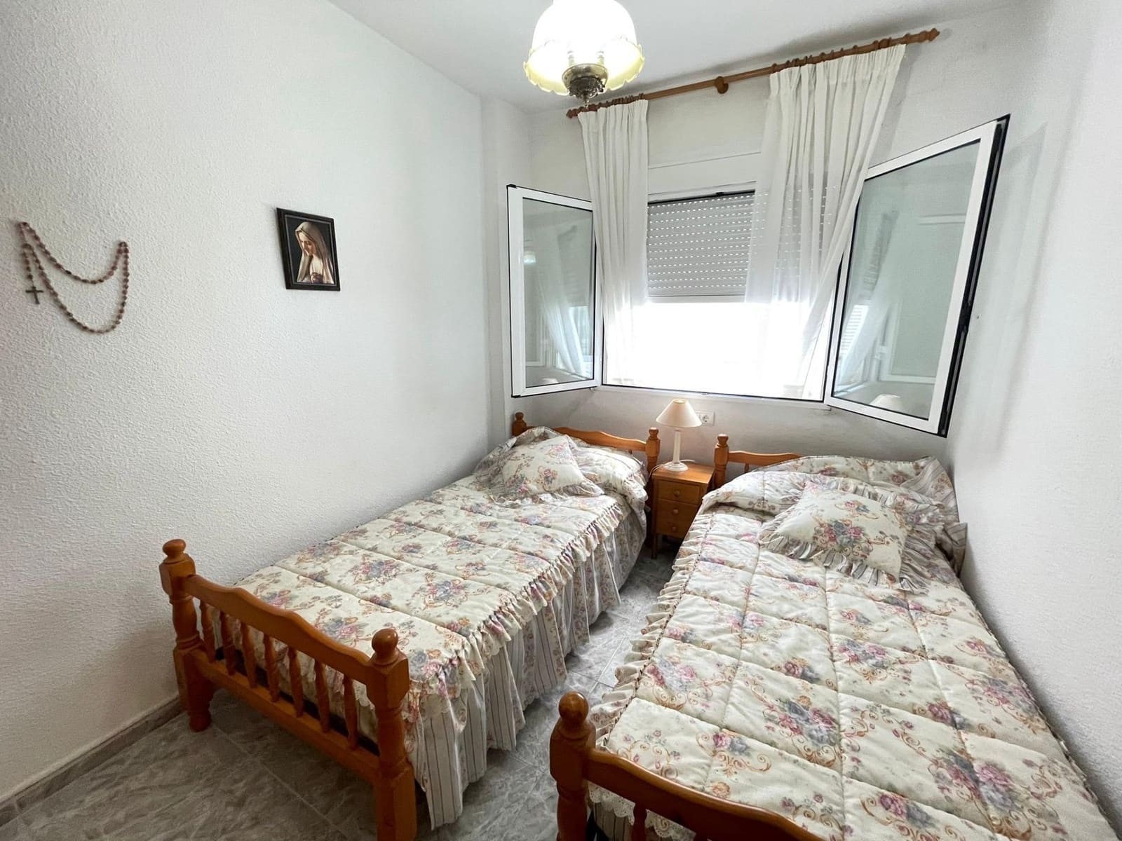 3 chambre Appartement à vendre à Guardamar del Segura - 174 500 € (Ref: 8549356)