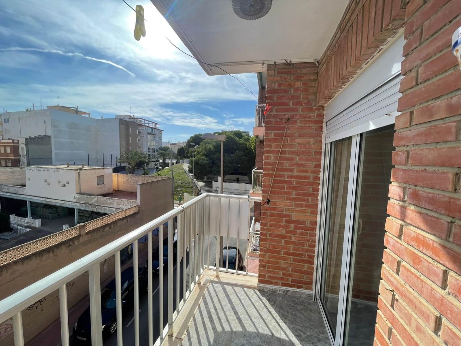 3 chambre Appartement à vendre à Guardamar del Segura - 174 500 € (Ref: 8549356)