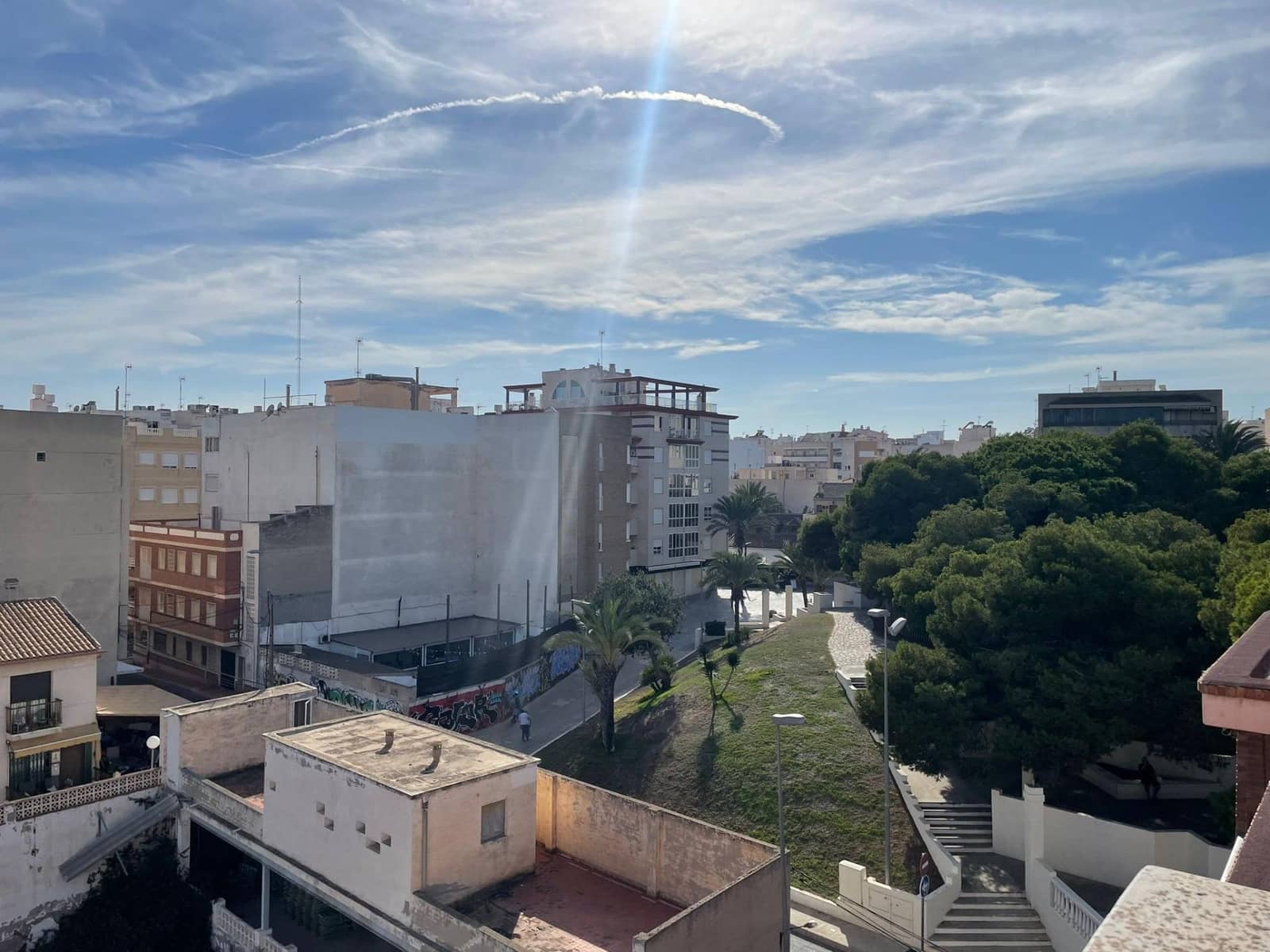 3 chambre Appartement à vendre à Guardamar del Segura - 174 500 € (Ref: 8549356)