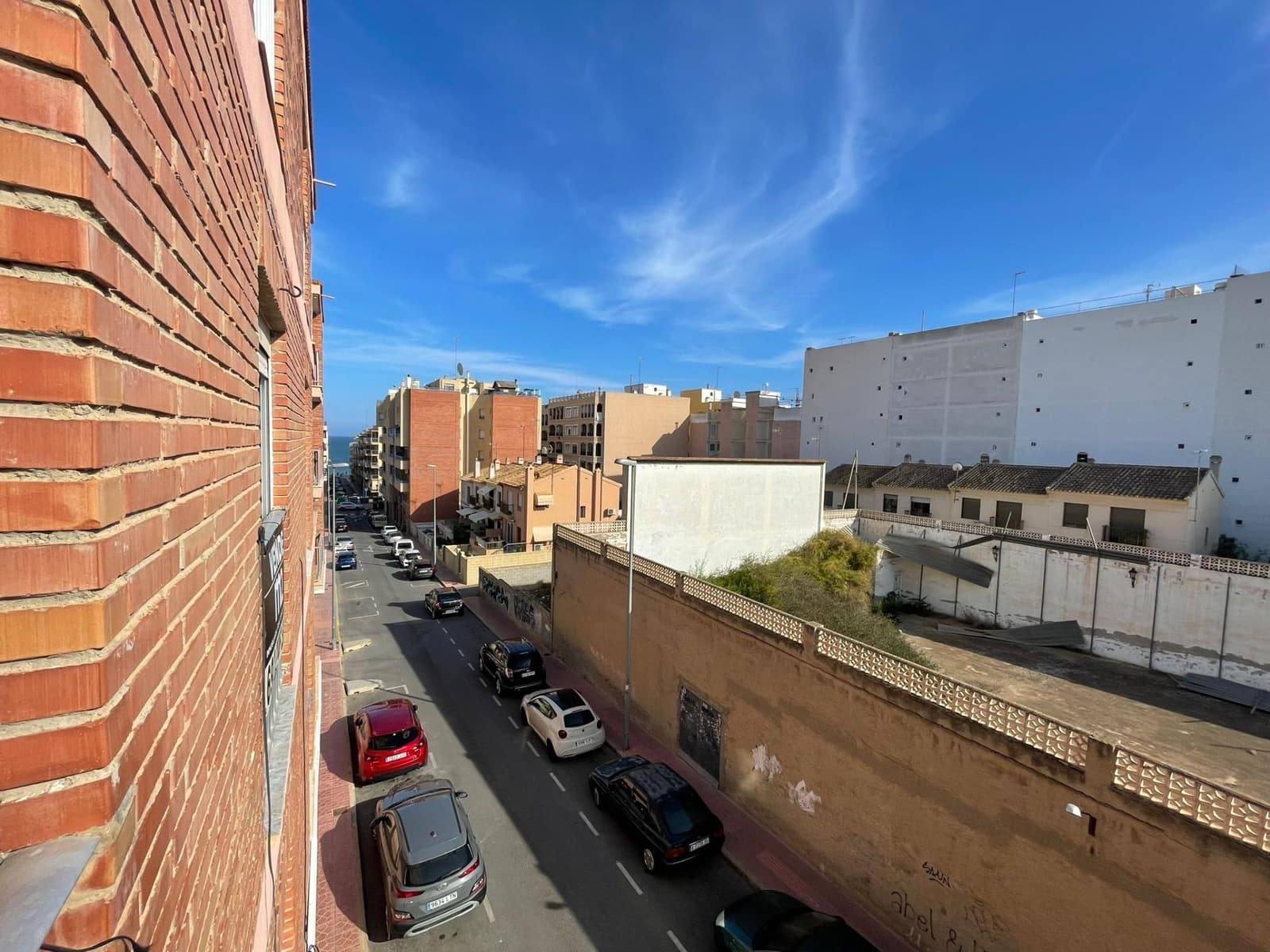 3 chambre Appartement à vendre à Guardamar del Segura - 174 500 € (Ref: 8549356)