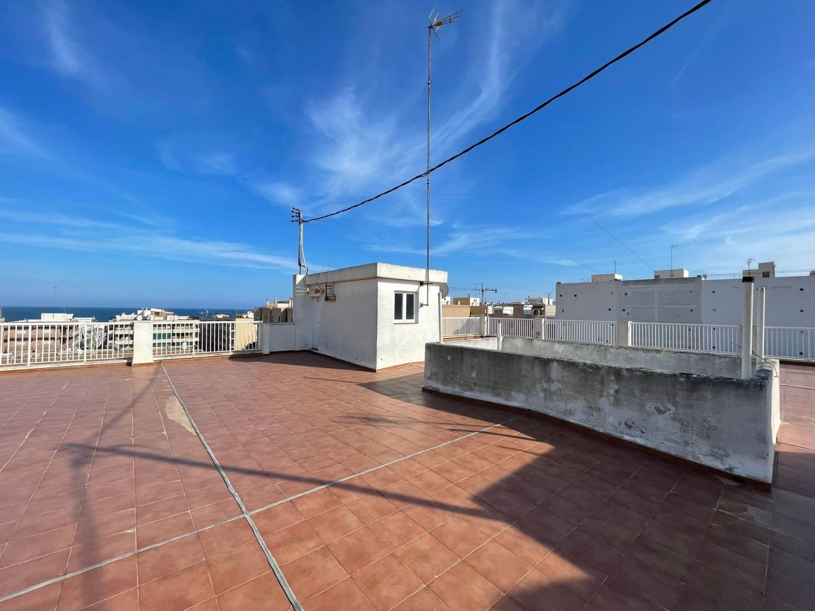 3 chambre Appartement à vendre à Guardamar del Segura - 174 500 € (Ref: 8549356)