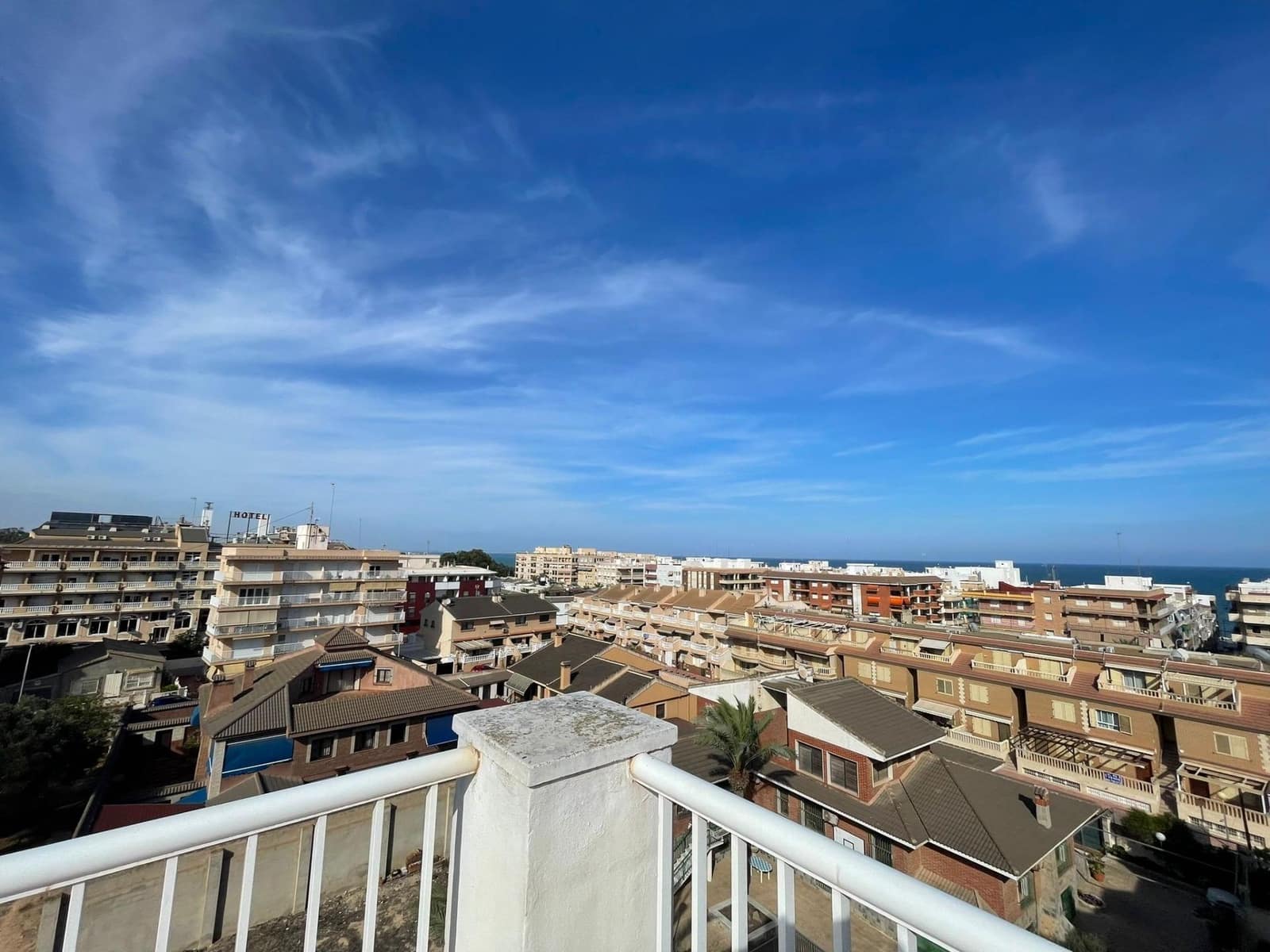 3 chambre Appartement à vendre à Guardamar del Segura - 174 500 € (Ref: 8549356)