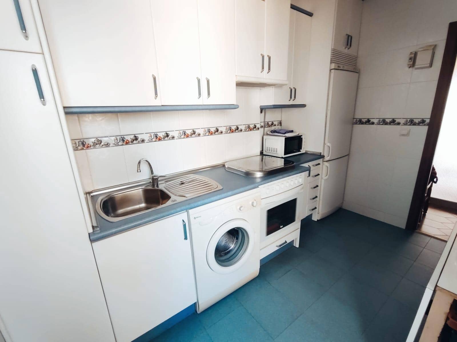 2 chambre Appartement à vendre à Santa Pola - 160 000 € (Ref: 8551148)