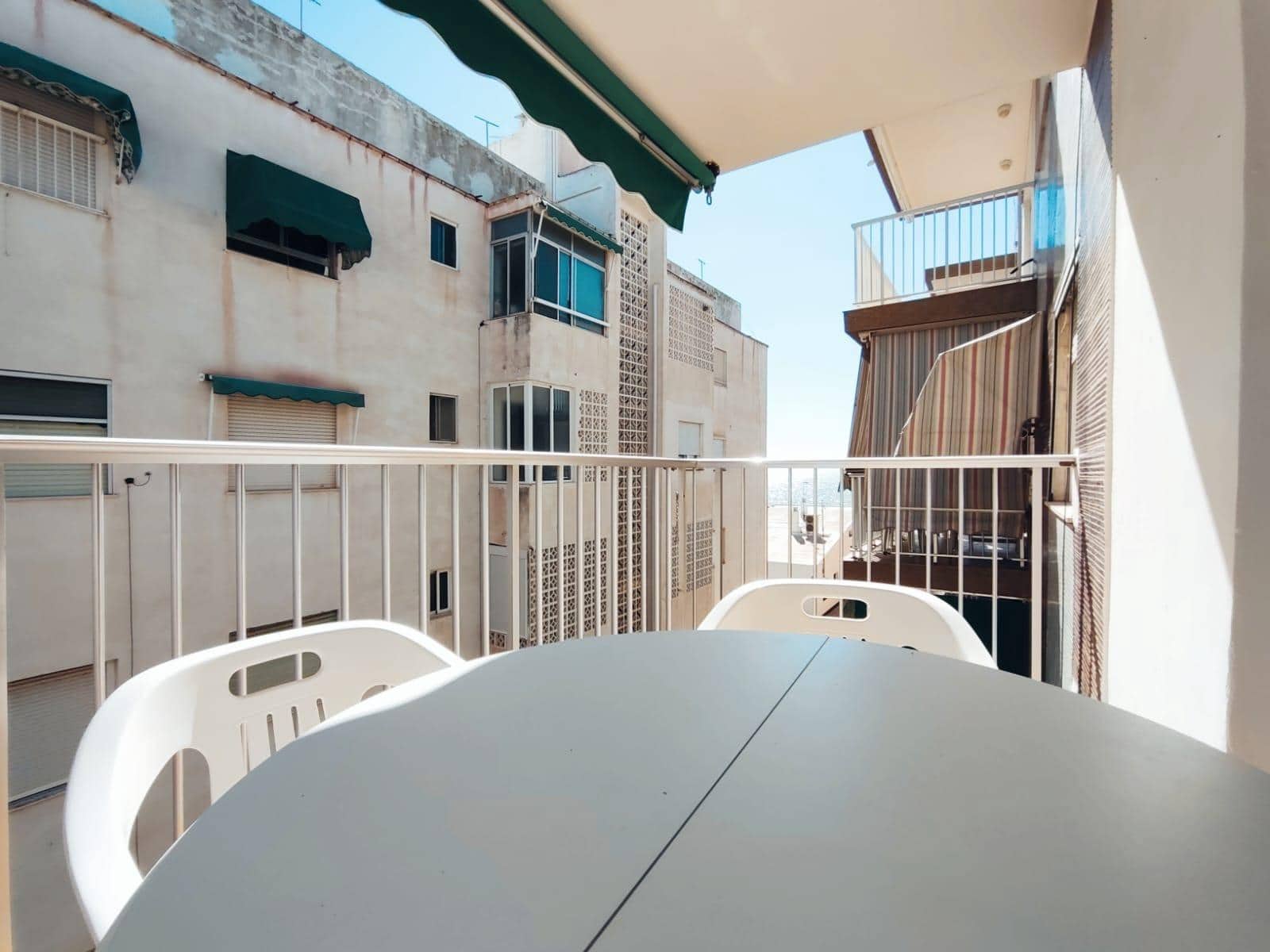 2 chambre Appartement à vendre à Santa Pola - 160 000 € (Ref: 8551148)