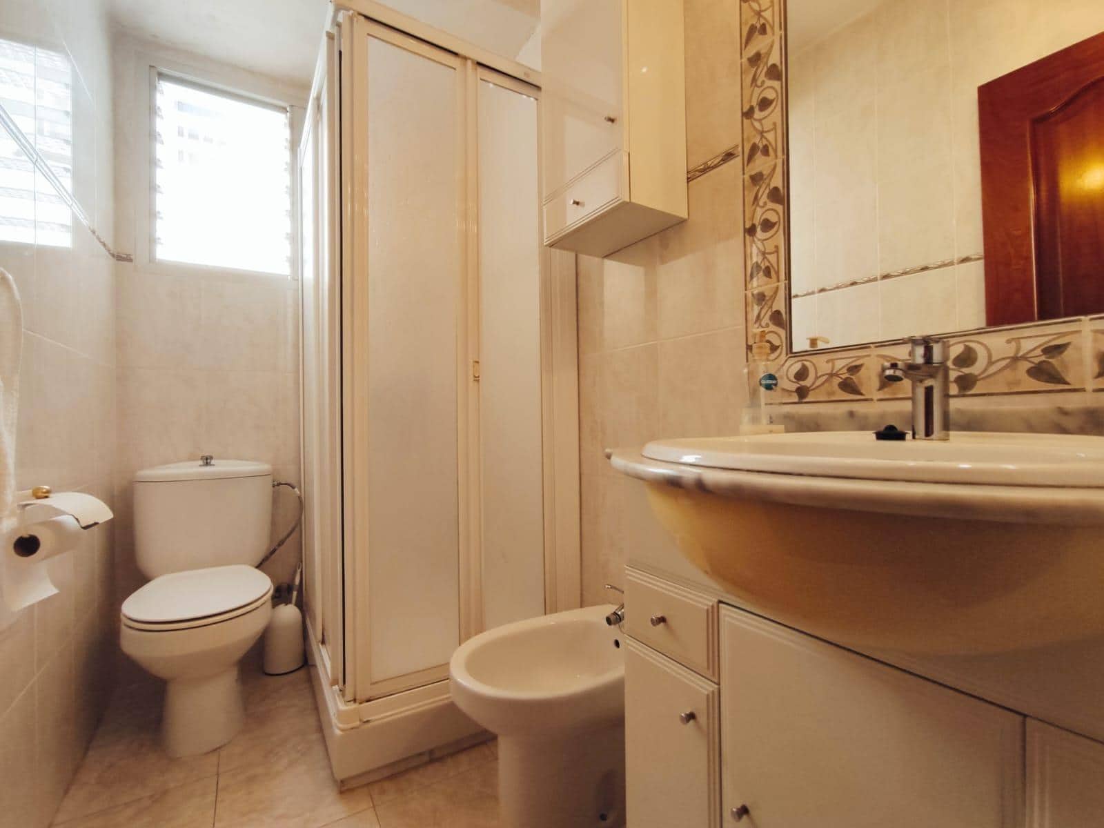 2 chambre Appartement à vendre à Santa Pola - 160 000 € (Ref: 8551148)