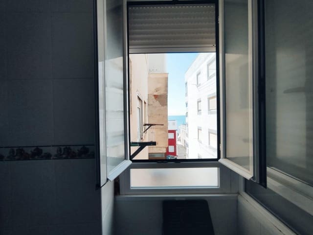 2 chambre Appartement à vendre à Santa Pola - 160 000 € (Ref: 8551148)