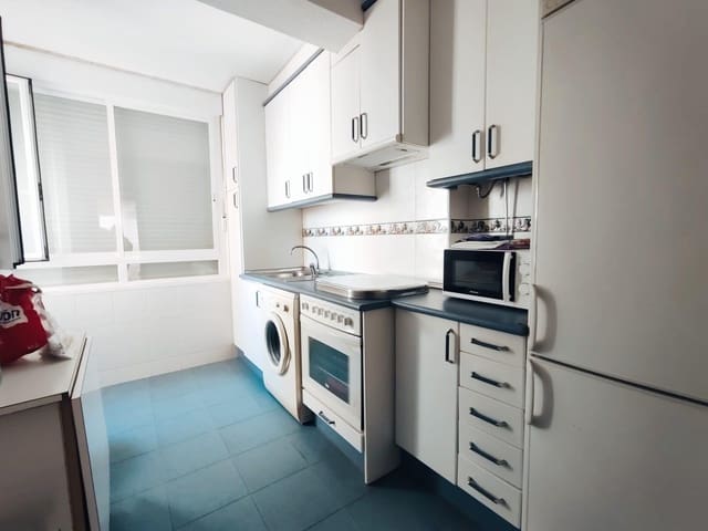 2 chambre Appartement à vendre à Santa Pola - 160 000 € (Ref: 8551148)