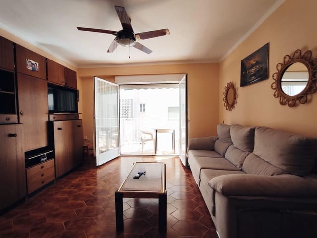 2 chambre Appartement à vendre à Santa Pola - 160 000 € (Ref: 8551148)