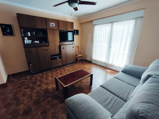 2 chambre Appartement à vendre à Santa Pola - 160 000 € (Ref: 8551148)