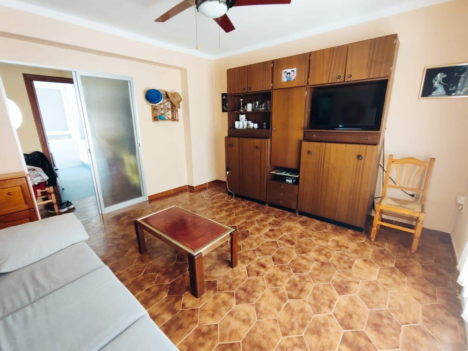 2 chambre Appartement à vendre à Santa Pola - 160 000 € (Ref: 8551148)