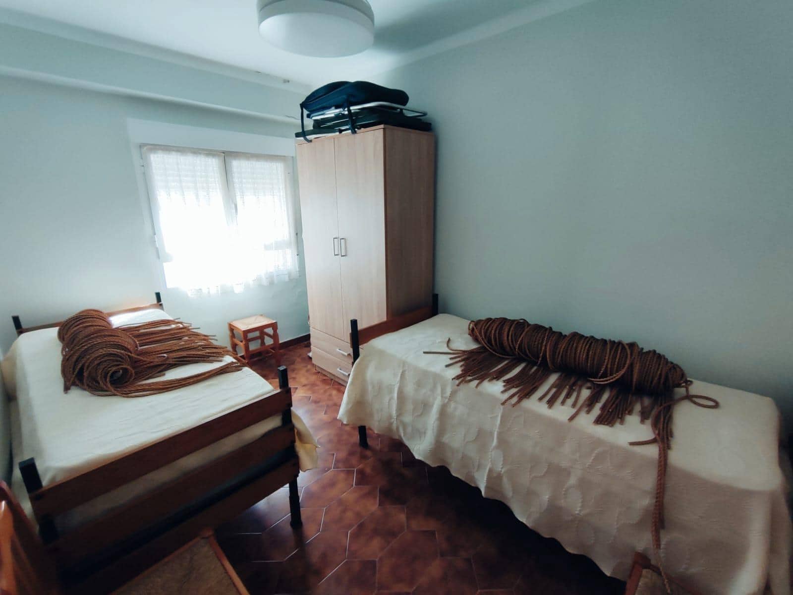 2 chambre Appartement à vendre à Santa Pola - 160 000 € (Ref: 8551148)