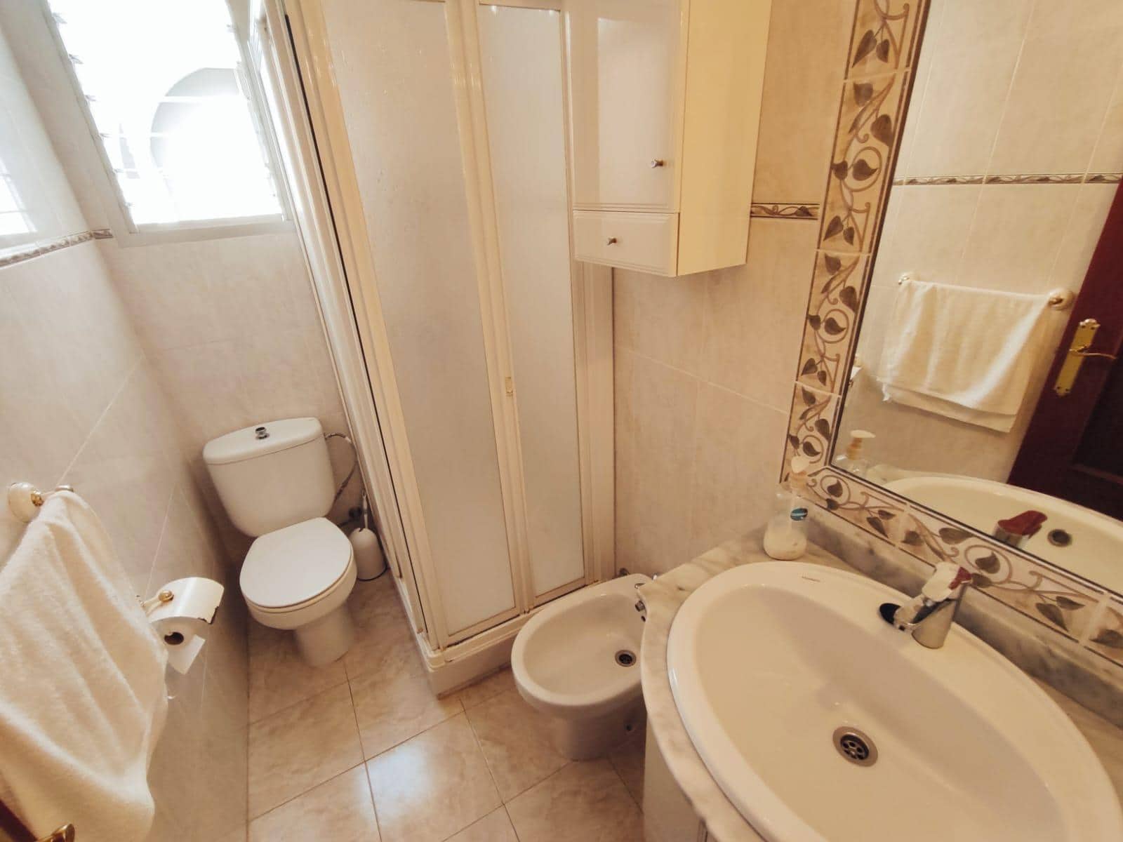 2 chambre Appartement à vendre à Santa Pola - 160 000 € (Ref: 8551148)