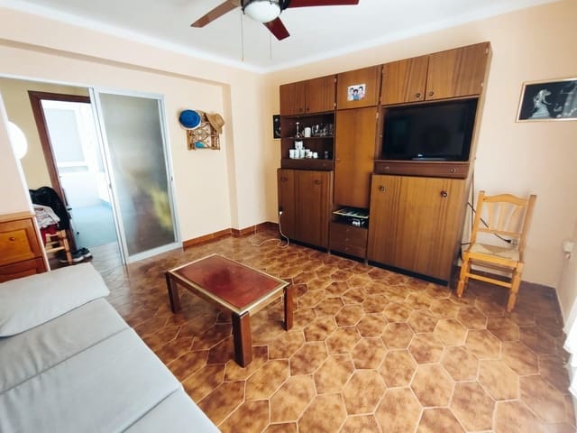 2 chambre Appartement à vendre à Santa Pola - 160 000 € (Ref: 8551148)