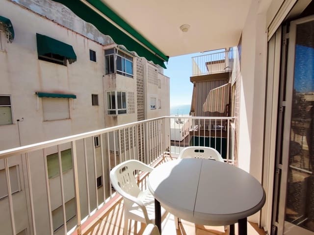 2 chambre Appartement à vendre à Santa Pola - 160 000 € (Ref: 8551148)