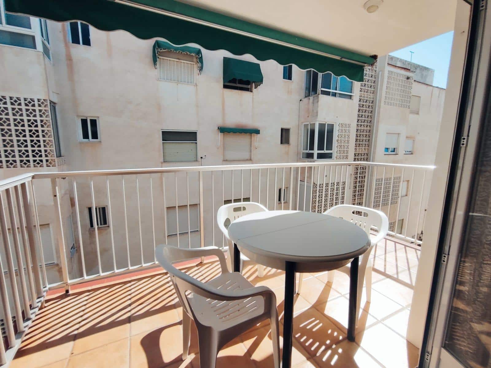 2 chambre Appartement à vendre à Santa Pola - 160 000 € (Ref: 8551148)