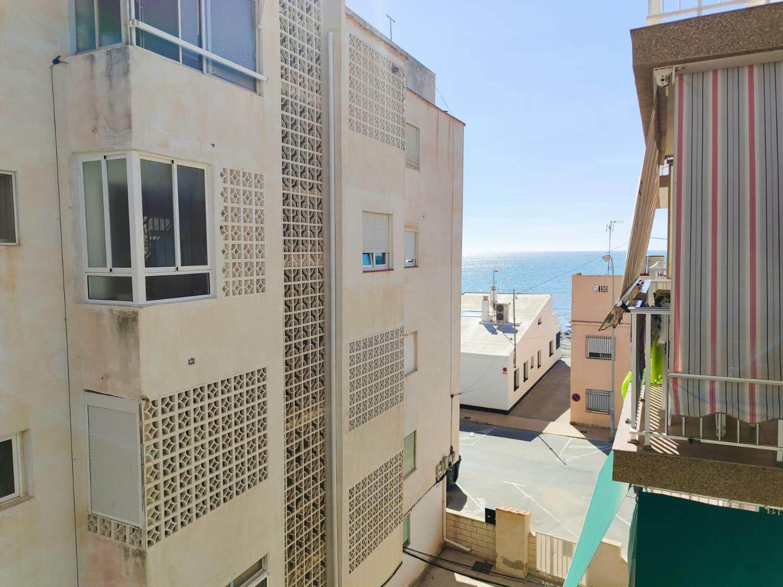 2 chambre Appartement à vendre à Santa Pola - 160 000 € (Ref: 8551148)