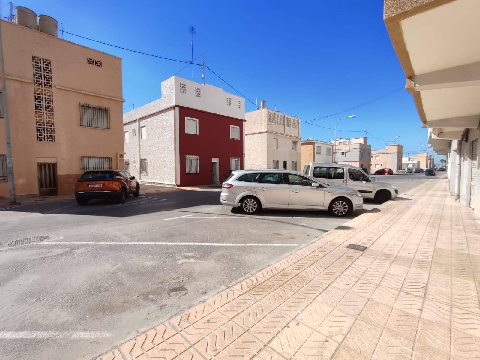 2 chambre Appartement à vendre à Santa Pola - 160 000 € (Ref: 8551148)