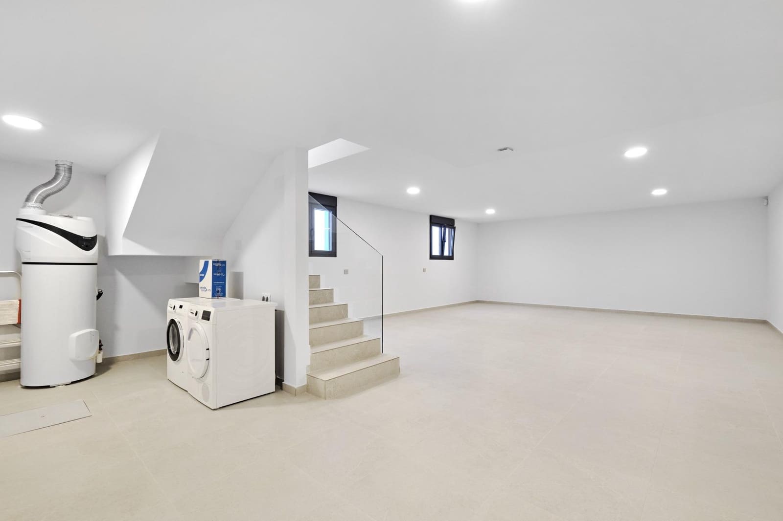 3 sypialnia Willa na sprzedaż w San Miguel de Salinas z basenem - 574 000 € (Ref: 8554305)