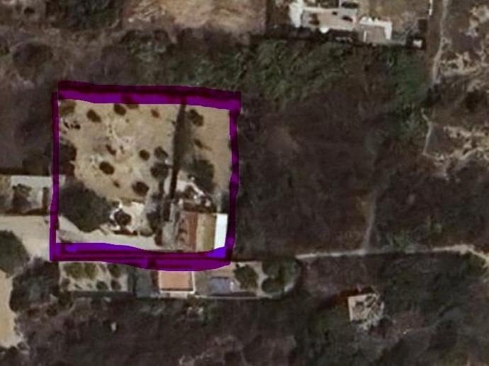 5 soveværelse Finca/Landehus til salg i Guardamar del Segura - € 499.900 (Ref: 8572402)