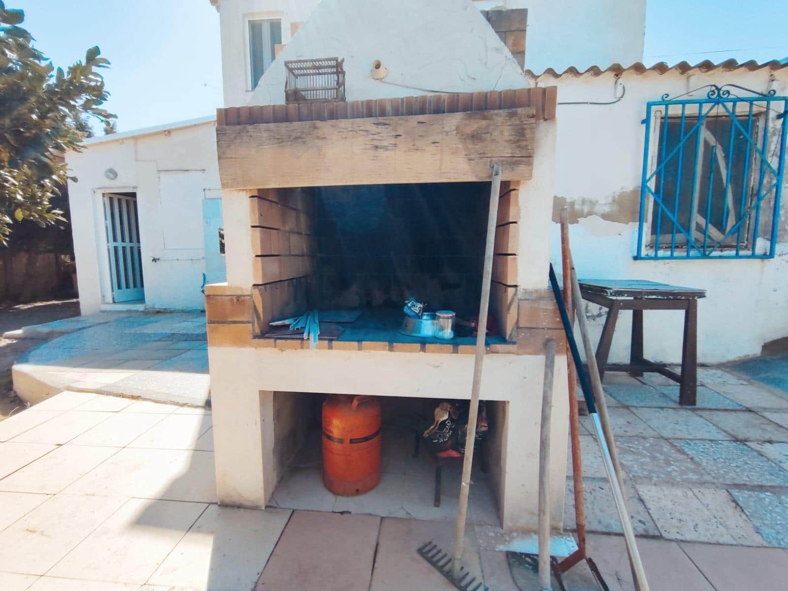 5 soveværelse Finca/Landehus til salg i Guardamar del Segura - € 499.900 (Ref: 8572402)