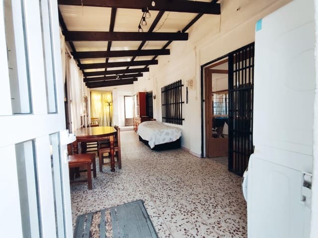 5 slaapkamer Finca/Landhuis te koop in Guardamar del Segura - € 499.900 (Ref: 8572402)