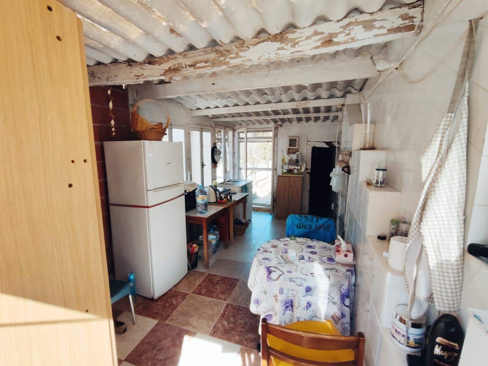 5 soveværelse Finca/Landehus til salg i Guardamar del Segura - € 499.900 (Ref: 8572402)