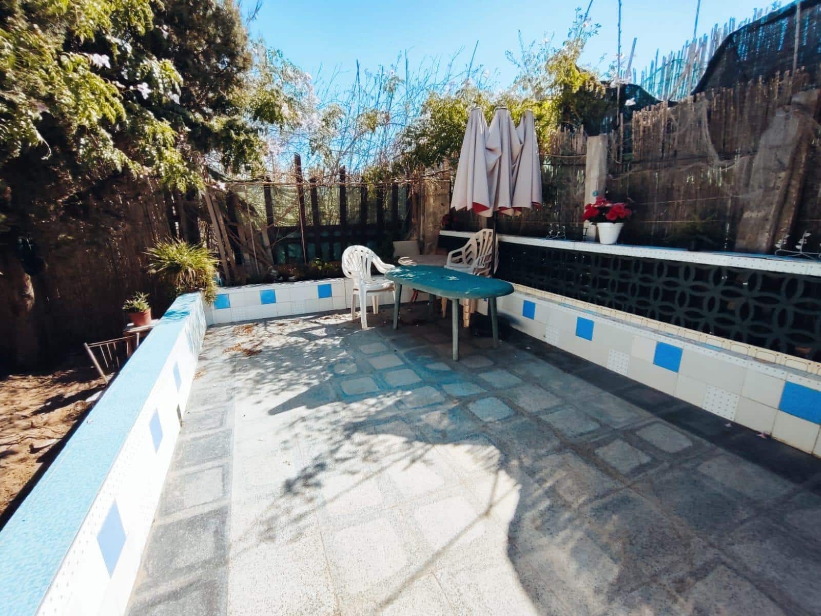 5 soveværelse Finca/Landehus til salg i Guardamar del Segura - € 499.900 (Ref: 8572402)