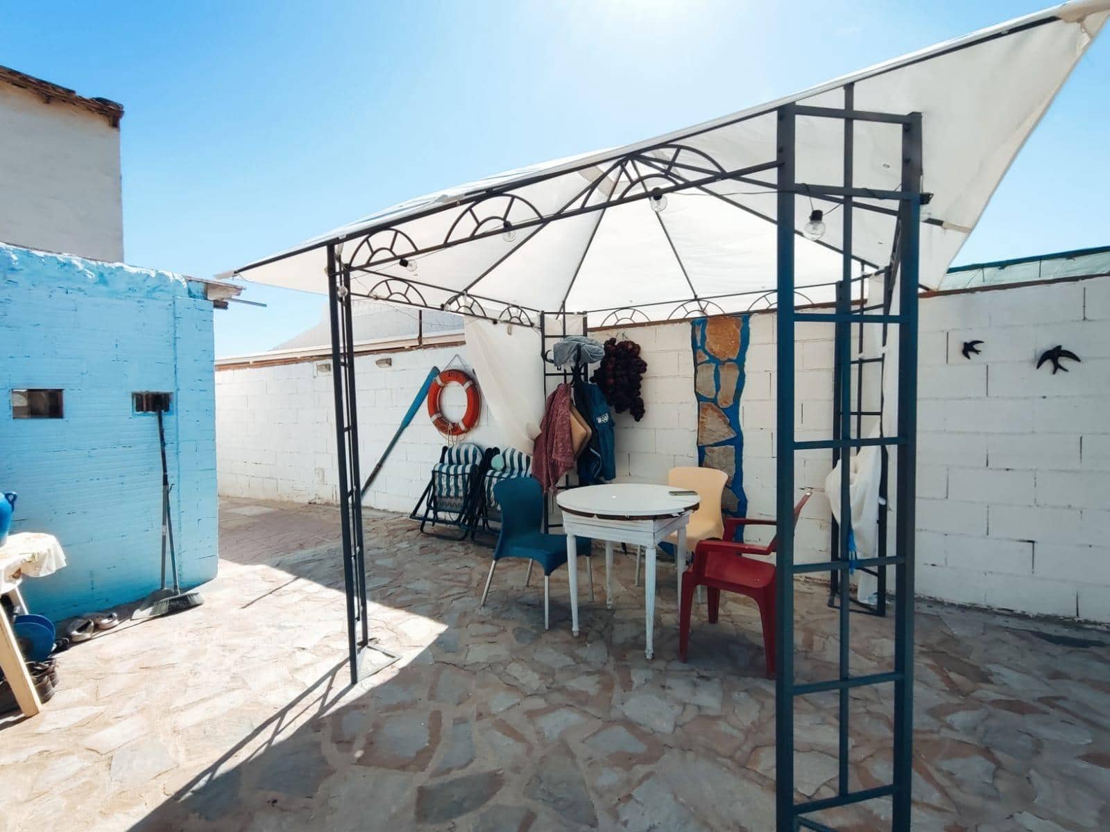 5 soveværelse Finca/Landehus til salg i Guardamar del Segura - € 499.900 (Ref: 8572402)