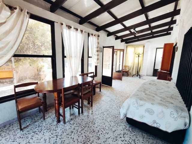 5 slaapkamer Finca/Landhuis te koop in Guardamar del Segura - € 499.900 (Ref: 8572402)