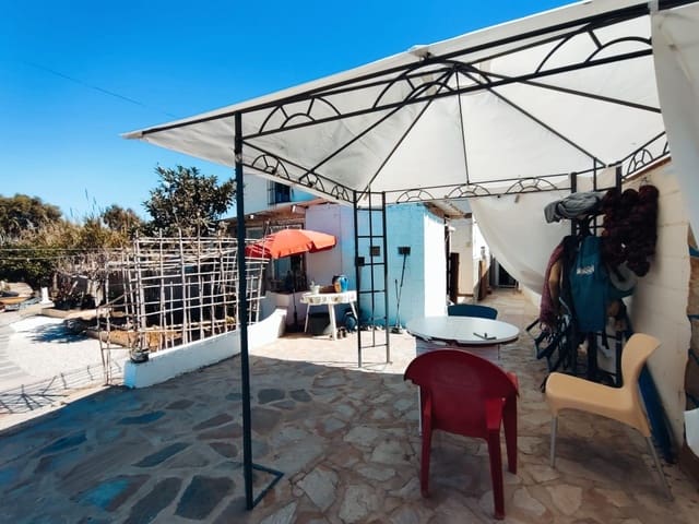 5 slaapkamer Finca/Landhuis te koop in Guardamar del Segura - € 499.900 (Ref: 8572402)