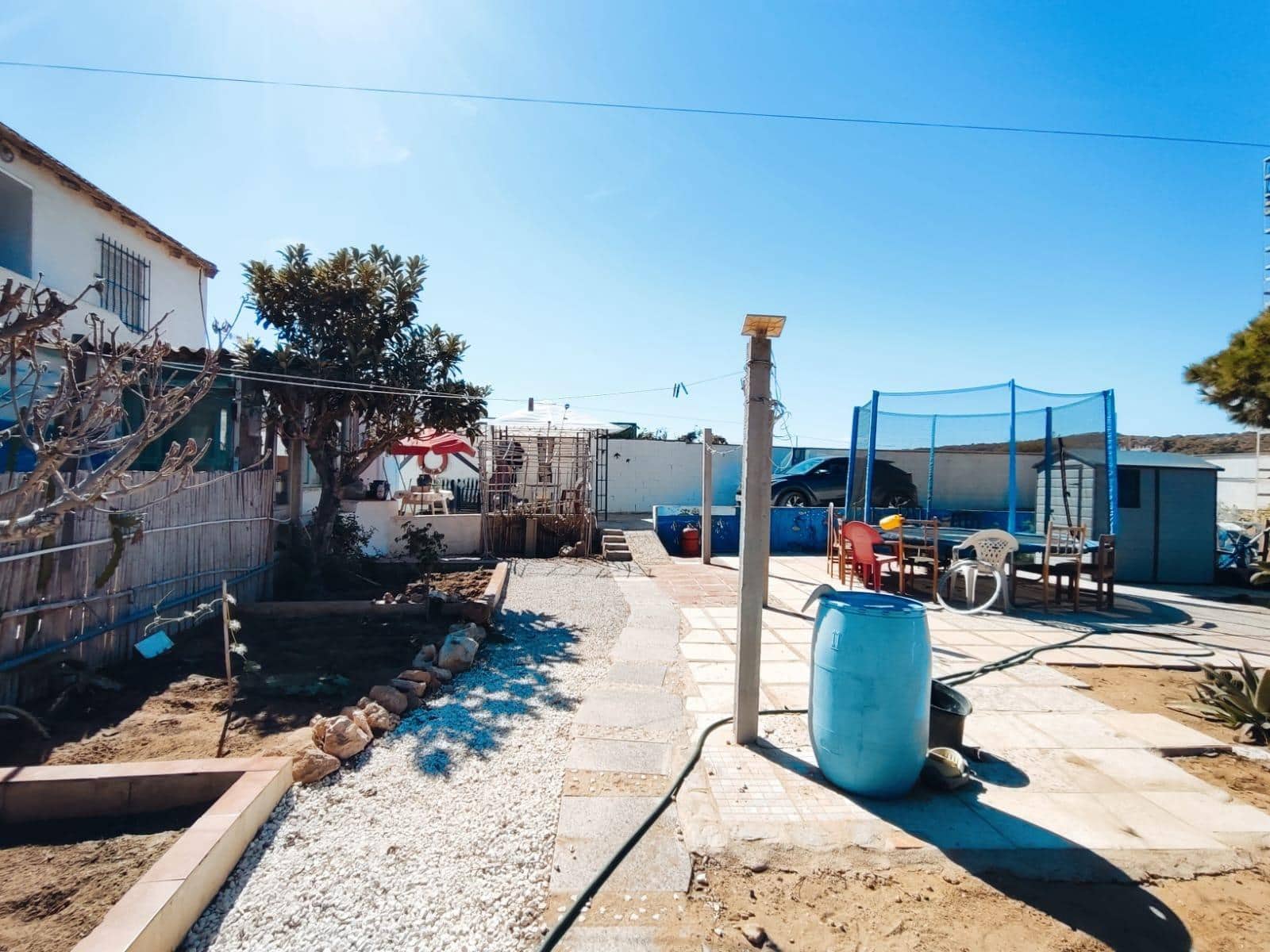 5 soveværelse Finca/Landehus til salg i Guardamar del Segura - € 499.900 (Ref: 8572402)