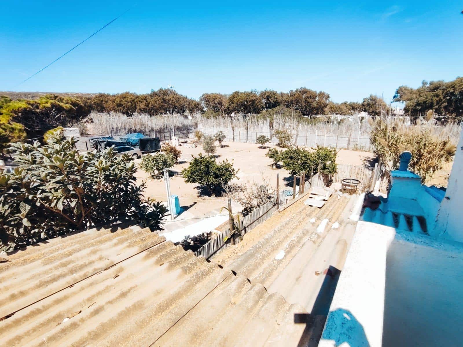 5 soveværelse Finca/Landehus til salg i Guardamar del Segura - € 499.900 (Ref: 8572402)