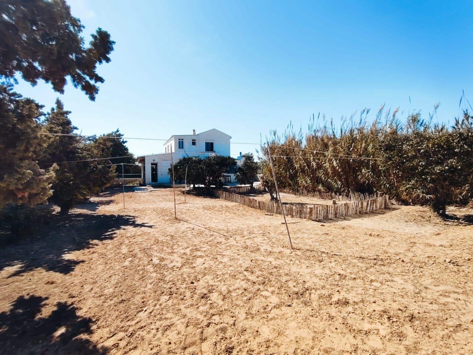 5 soveværelse Finca/Landehus til salg i Guardamar del Segura - € 499.900 (Ref: 8572402)