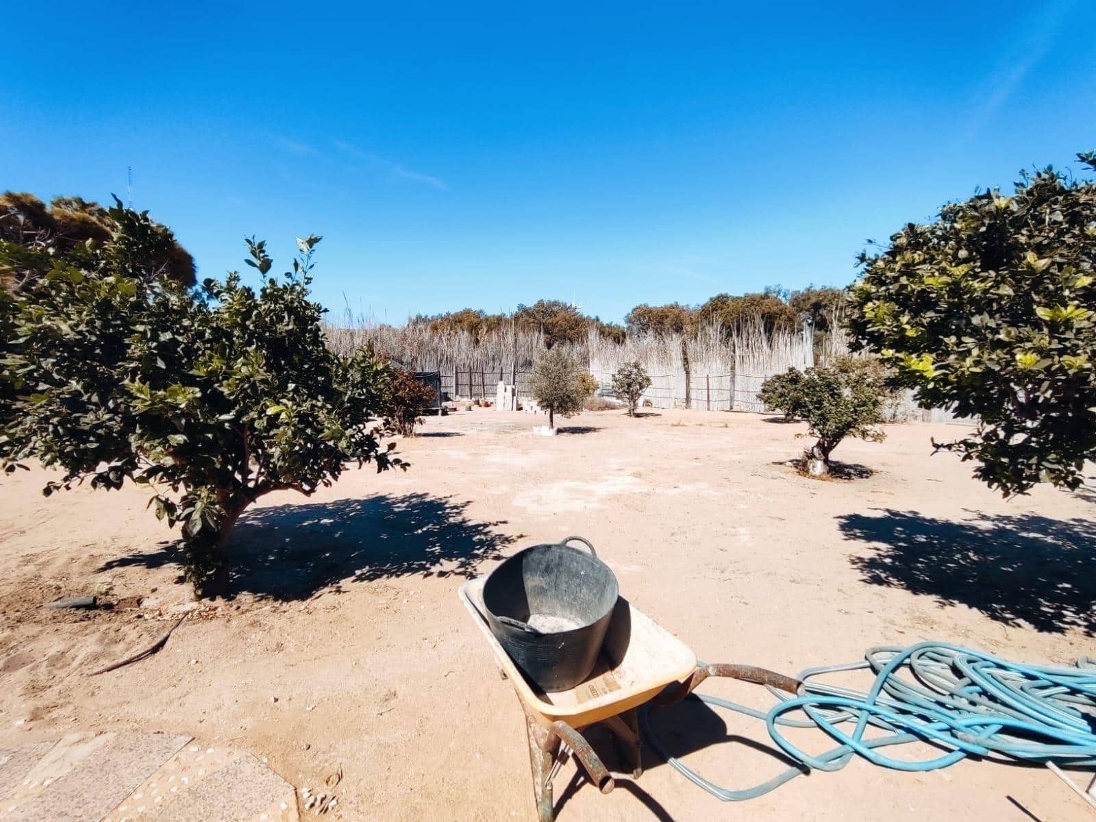 5 soveværelse Finca/Landehus til salg i Guardamar del Segura - € 499.900 (Ref: 8572402)