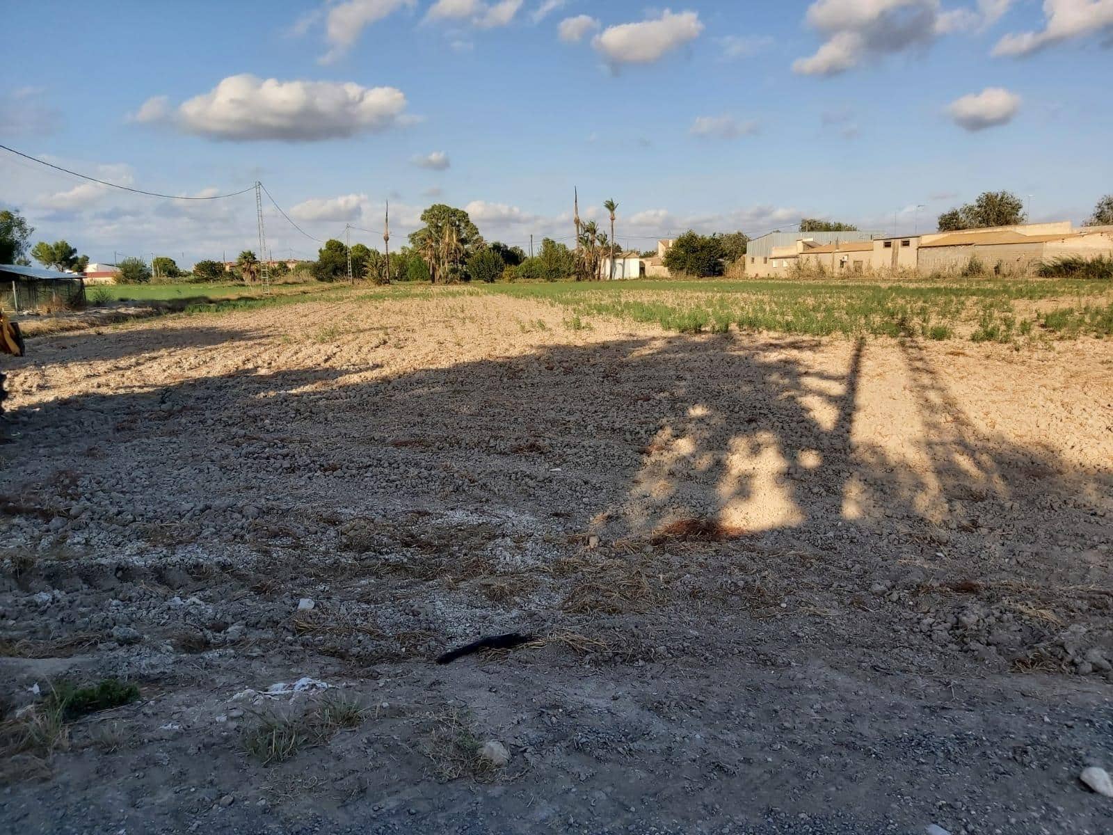 Byggegrund til salg i San Felipe Neri - € 150.000 (Ref: 8589151)