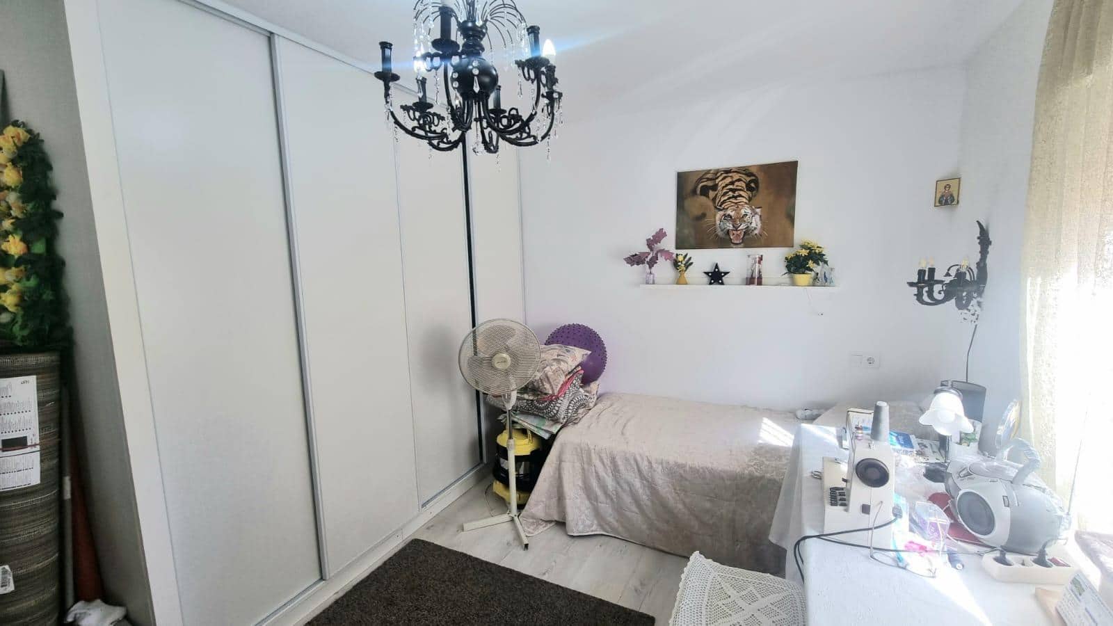 3 sypialnia Apartament na sprzedaż w Guardamar del Segura - 189 000 € (Ref: 8597433)