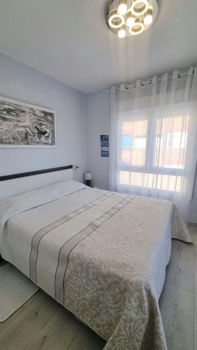 3 sypialnia Apartament na sprzedaż w Guardamar del Segura - 189 000 € (Ref: 8597433)