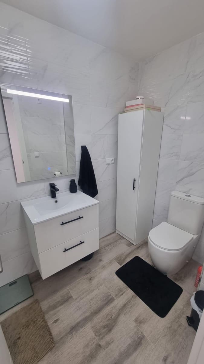 3 sypialnia Apartament na sprzedaż w Guardamar del Segura - 189 000 € (Ref: 8597433)