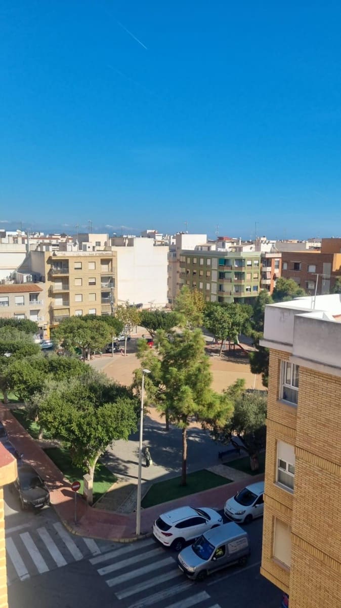 3 sypialnia Apartament na sprzedaż w Guardamar del Segura - 189 000 € (Ref: 8597433)